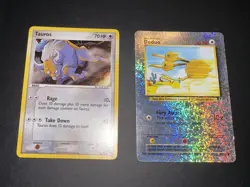 Lot of 17 Pokemon cards - Image 2