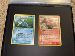 Lot of 17 Pokemon cards - Image 4