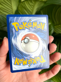 Infernape 173/167 Sv06: Twilight Masquerade IR Pokemon Card - Image 4