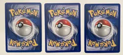 Pokemon - 11 x Neo Genesis Cards - Non Holo - Vintage WOTC - NM - Image 4