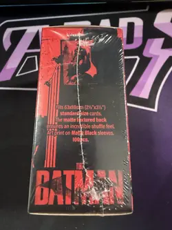 Dragon shield The Batman Card Sleeves - Image 2
