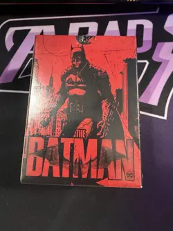 Dragon shield The Batman Card Sleeves - Image 3