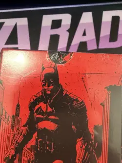 Dragon shield The Batman Card Sleeves - Image 4