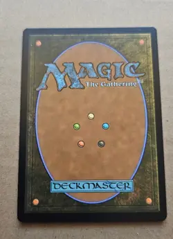Tezzeret, Cruel Captain MTG - M0002 - Planeswalker Card - Image 2