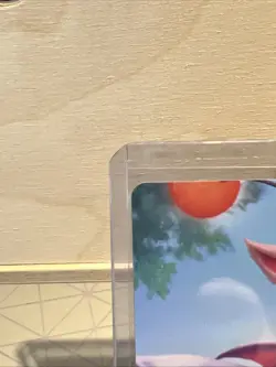 2025 MTG Delivery Moogle Gold Stamped Art Series Final Fantasy 1/53 - Image 3