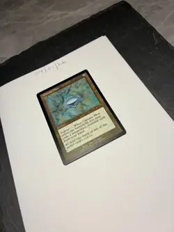 Magic the Gathering MTG Chrome Mox x1 Retro Card NM/M Secret Lair - Image 2