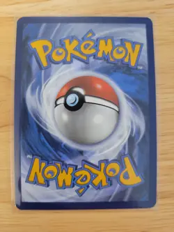 Pokemon Scarlet and Violet Lot of 2 Larvesta Illistration Rares Black Bolt - Image 4