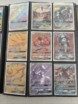 RARE Pokemon Card Collection ( V, VMax, Gx, Ex, Mega Ex+MORE) 150+ Cards - Image 4
