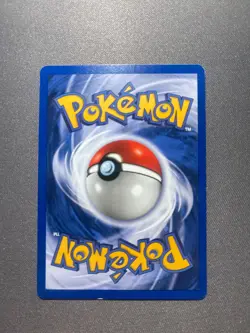 Pokemon TCG Drowzee Base Set 49/102 Regular 1999-2000 Wizards Base Set - Image 2