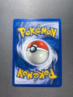 Pokemon TCG Drowzee Base Set 49/102 Regular 1999-2000 Wizards Base Set - Image 4