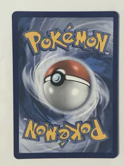 Pokemon TCG Team Rocket's Moltres ex Destined Rivals Stamped UPC Promo Set - Image 3