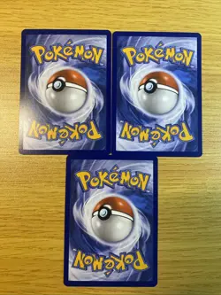 3x Hilda 084/086 Trainer Pokemon Tcg White Flare English NM - Image 2
