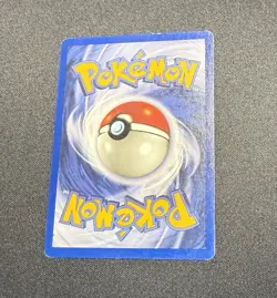 Magikarp 35/102 Base Set Shadowless Unlimited Pokemon TCG - Heavily Played - Image 2