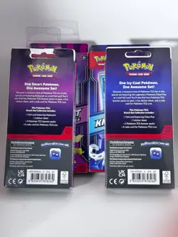 NEW Lot of (4) Pokemon TCG Knock Out Collection Boxes Alakazam Chien-Pao SEALED! - Image 3