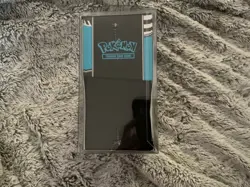 Black and Bolt Elite Trainer Box Scarlet and Violet Pokemon TCG Factory Sealed - Image 4