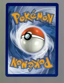 2023 Pokemon TCG: Greavard 214/198 Sv01: Scarlet & Violet Base Set Holo Rare - Image 2