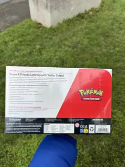 POKEMON PRISMATIC EVOLUTIONS BOOSTER BUNDLE SEALED - FAST SHIPPING ✅ - Image 3