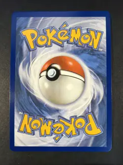 Pokemon TCG Bulbasaur 133/132 ME01 Mega Evolution Illustration Rare NM - Image 2