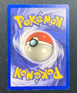 Cubone 1st Edition 1999 Pokemon Jungle #50/64 Common Moderately Played - Image 3