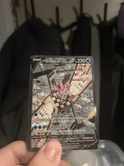 Pokemon TCG Origin Forme Palkia v Astral Radiance 167/189, Alternative Art - Image 3