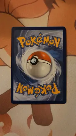 Shuckle 136/132 - ME01: Mega Evolution Pokemon Illustration Rare Holo NM - Image 2