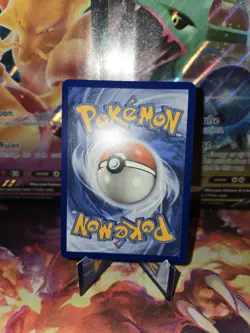 Rescue Board 126/131 Sv: Prismatic Evolutions Reverse Holo Pokemon TCG NM - Image 2