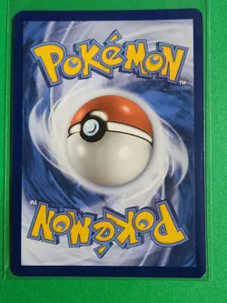 Pokemon TCG Scarlet & Violet Black Star Promo Bulbasaur #46 Cosmos Rare - Image 2
