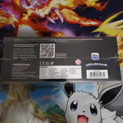 Crown Zenith Pokemon Center Elite Trainer Box Plus ETB New & Sealed - Image 4