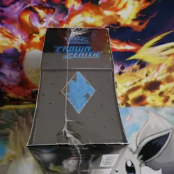Crown Zenith Pokemon Center Elite Trainer Box Plus ETB New & Sealed - Image 5