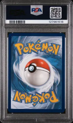 Pokemon PSA 10 Orgoglio Di Mary #171 Full Art Astri Lucenti 2022 Italiano - Image 2