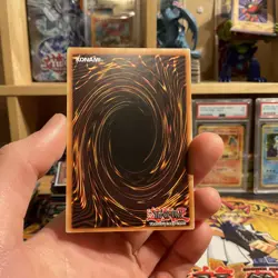 Yu-Gi-Oh! TCG Snowman Eater Raging Battle RGBT-EN094 1st Edition Rare NM - Image 3