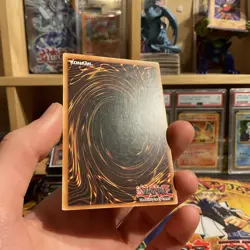 Yu-Gi-Oh! TCG Snowman Eater Raging Battle RGBT-EN094 1st Edition Rare NM - Image 4