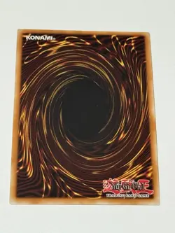 Yu-Gi-Oh! Yubel - The Ultimate Nightmare LCGX-EN199 Unlimited Secret Rare NM - Image 2