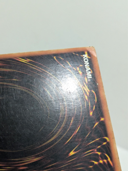 Polymerization - Legend of Blue Eyes White Dragon - Unlimited - Super Rare - - Image 3