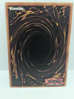 Polymerization - Legend of Blue Eyes White Dragon - Unlimited - Super Rare - - Image 5