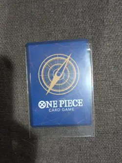 One Piece TCG Kaido OP08-079 SR Alt Art - Two Legends English NM - Image 2