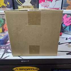 ONE PIECE: The Three Brothers Ultra Deck Box ST-13 CASE 6 Decks In A Sealed Case - Image 3
