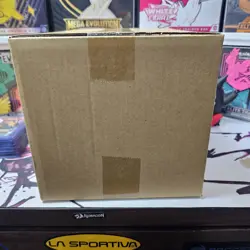 ONE PIECE: The Three Brothers Ultra Deck Box ST-13 CASE 6 Decks In A Sealed Case - Image 4