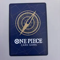 Kikunojo OP14-023 R - The Azure Sea's Seven ENGLISH OP14 One Piece - Image 2