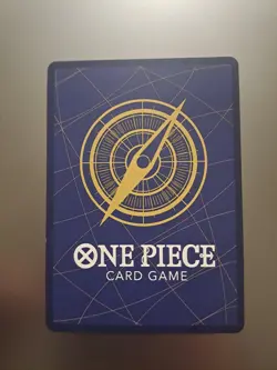 One Piece : Ace Manga Op13 Jap (Op13-119) One Piece Card Game Manga - Image 2