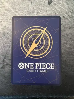 Boa Hancock SP OP14-112 SR CLEAN - One Piece TCG The Azure Sea’s Seven - Image 4