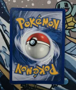 Flareon 3/64 - Jungle Unlimited Holo Rare Pokemon Card - Image 2