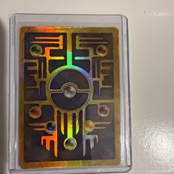 Ancient Mew 1 Miscellaneous Cards & Products Holo - Image 2