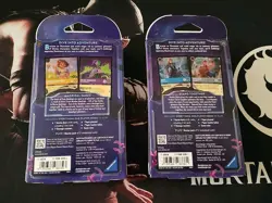 Disney Lorcana Illumineer's Quest Deep Trouble Ursula's + Starter Decks Sealed - Image 4