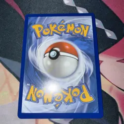 Max Rod 116/131 Prize Pack Series Card Holo Series 7 Stamped Play Pokemon TCG - Image 2