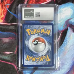 Pokemon TCG Pinsir 007/034 Trading Card Game Classic Holo CGC 10 - Image 2