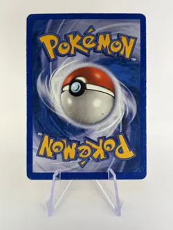 Pokemon - Clefable (Expedition Base Set rare card - 41/165) - Image 2