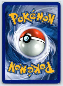 Clefable 36/115 2005 EX Unseen Forces Pokemon Card Nintendo Uncommon - Nm - Image 2