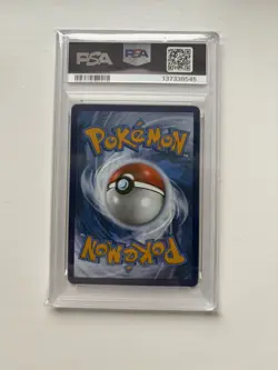 Team Rocket's Mewtwo ex 240/182 Destined Rivals - PSA 10 Gold Card - Image 2