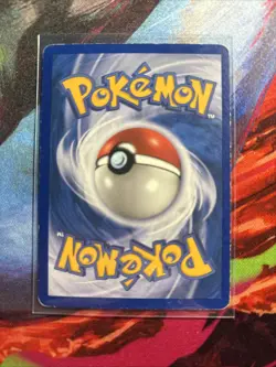 Pokemon TCG Blastoise Delta Holo Rare Card Crystal Guardians 2/100 - Image 2